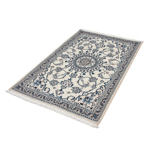 Tappeto Persero - Nain - 140 x 90 cm - beige