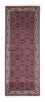 Tappeto corsia Tappeto Persero - Bidjar - 198 x 76 cm - rosso