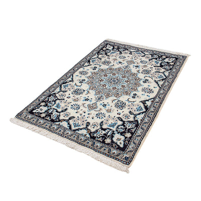 Nain Tappeto 90x137cm - Tappeto persiano