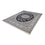 Tappeto Persero - Nain - 250 x 194 cm - blu scuro
