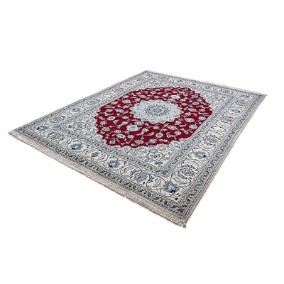 Nain Tappeto 198x252cm - Tappeto persiano