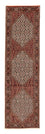 Tappeto corsia Tappeto Persero - Bidjar - 280 x 83 cm - multicolore