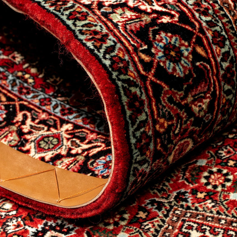 Tappeto corsia Tappeto Persero - Bidjar - 280 x 83 cm - multicolore