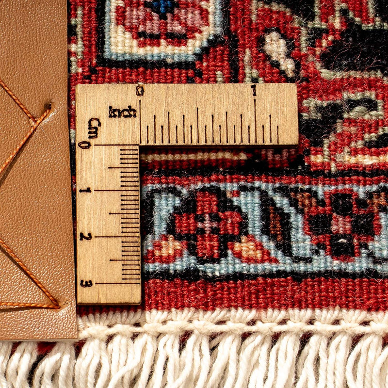 Tappeto corsia Tappeto Persero - Bidjar - 280 x 83 cm - multicolore