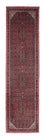 Tappeto corsia Tappeto Persero - Bidjar - 324 x 83 cm - rosso