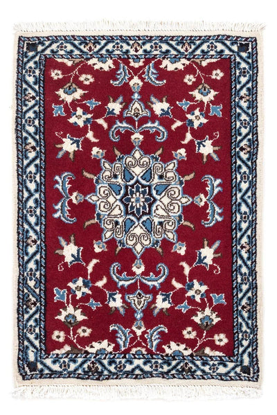 Nain Tappeto 60x90cm - Tappeto persiano