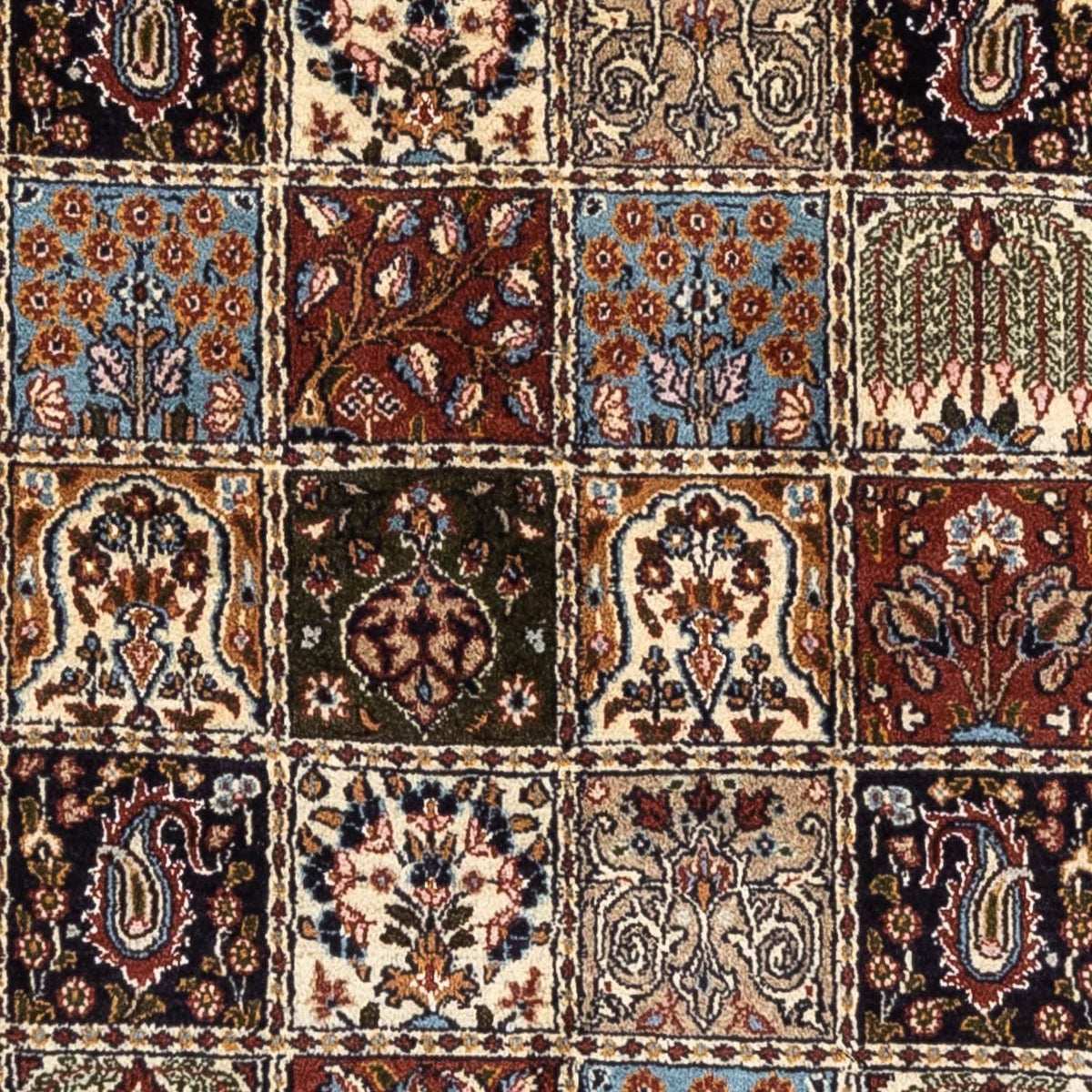 Tappeto Persero - Classico - 236 x 170 cm - beige