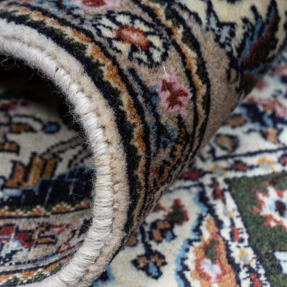 Tappeto Persero - Classico - 236 x 170 cm - beige