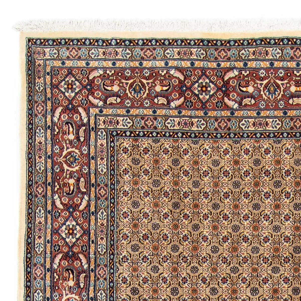 Tappeto Persero - Classico - 298 x 200 cm - beige
