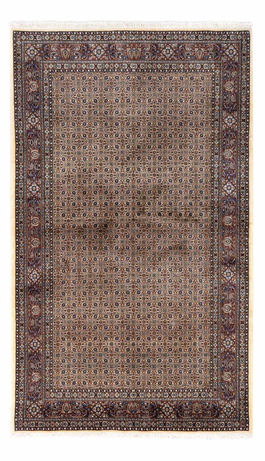 Tappeto Persero - Classico - 251 x 160 cm - marrone chiaro