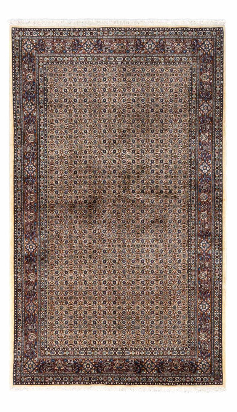 Tappeto Persero - Classico - 251 x 160 cm - marrone chiaro