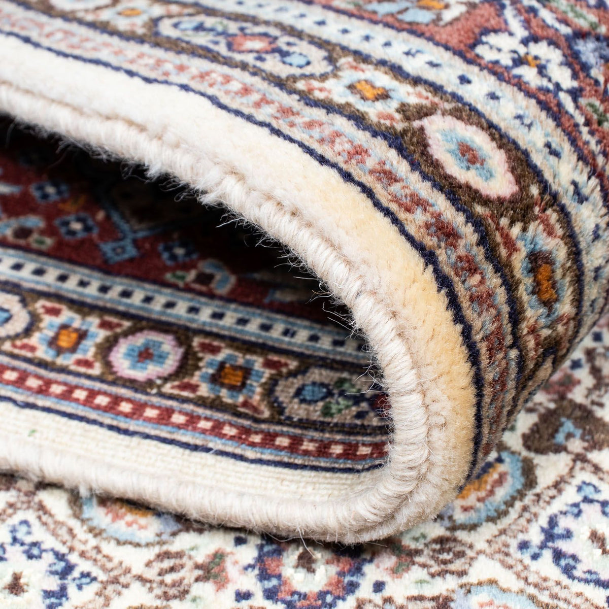 Tappeto Persero - Classico - 203 x 146 cm - beige