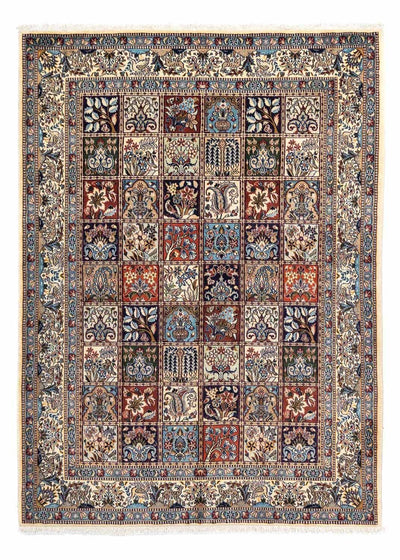 Moud Tappeto 169x238cm - Tappeto persiano