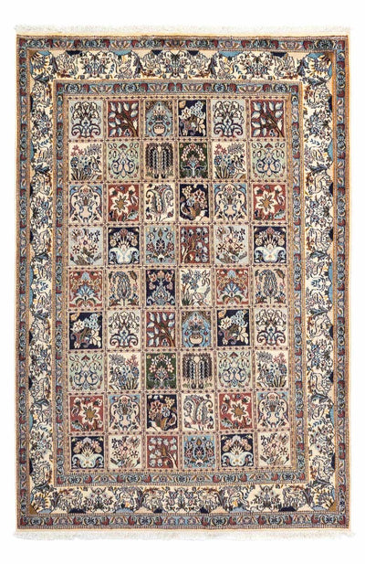 Moud Tappeto 168x237cm - Tappeto persiano