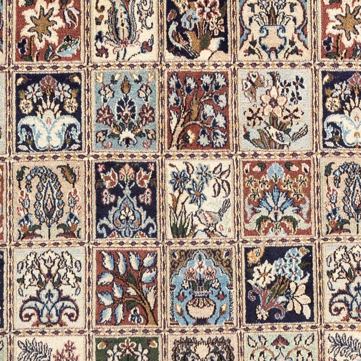 Tappeto Persero - Classico - 237 x 168 cm - beige