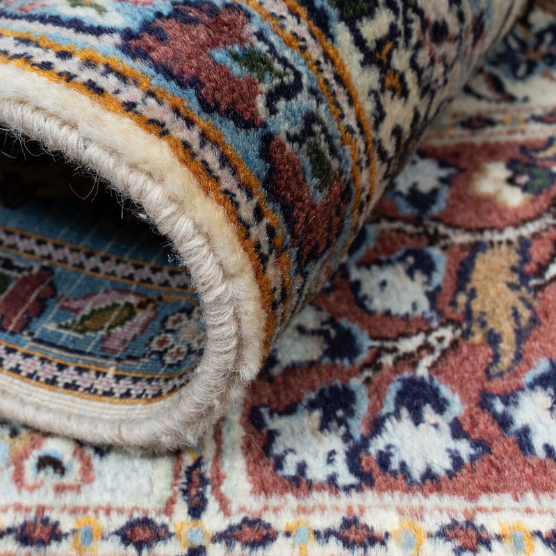 Tappeto Persero - Classico - 237 x 168 cm - beige