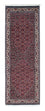 Tappeto corsia Tappeto Persero - Bidjar - 205 x 73 cm - blu scuro
