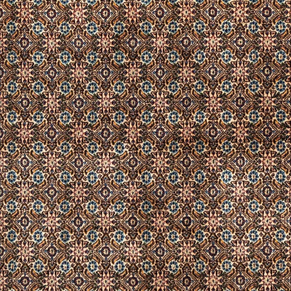 Tappeto Persero - Classico - 232 x 165 cm - marrone