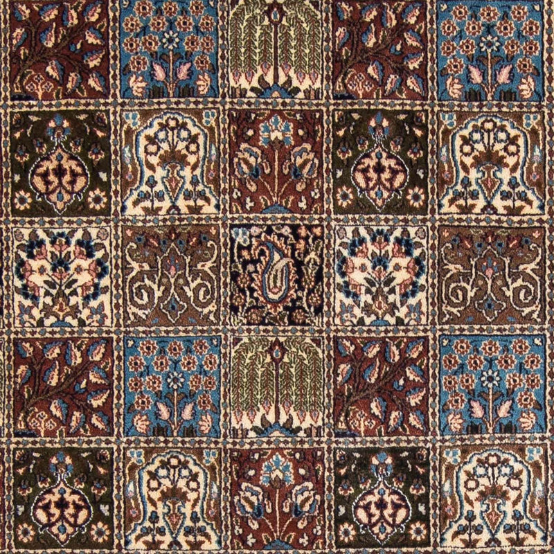 Tappeto Persero - Classico - 286 x 197 cm - marrone