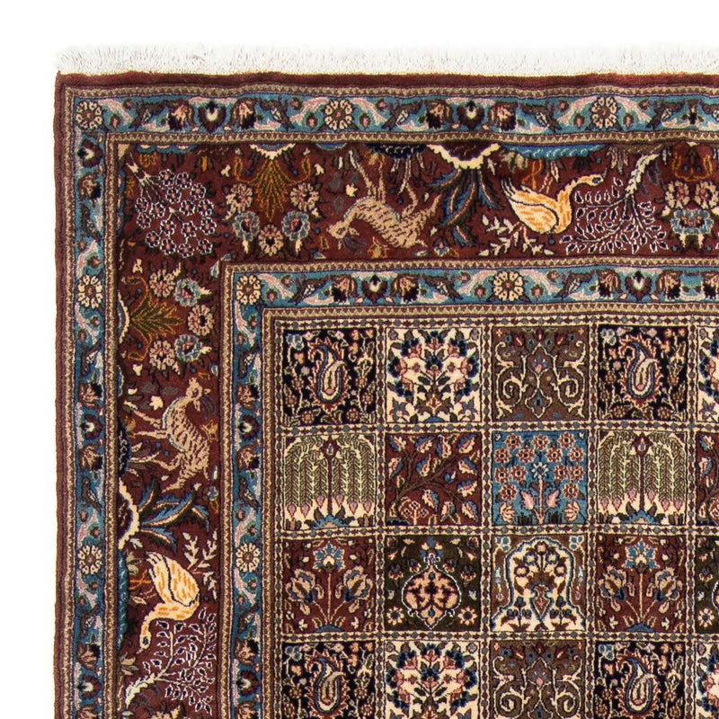 Tappeto Persero - Classico - 286 x 197 cm - marrone