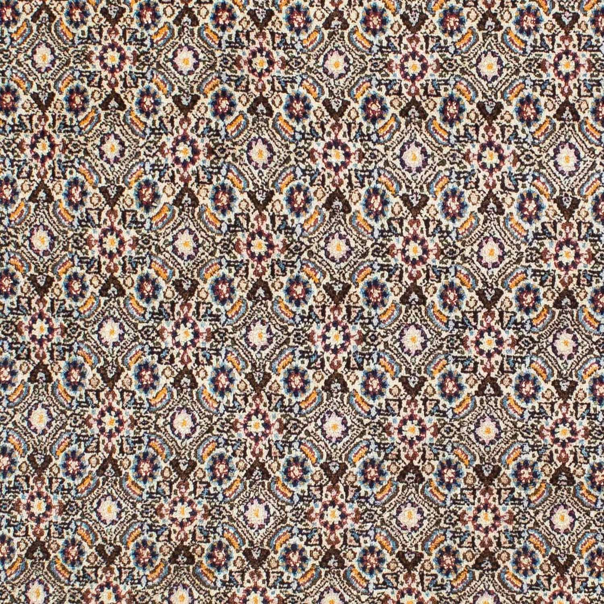 Tappeto Persero - Classico - 205 x 145 cm - beige