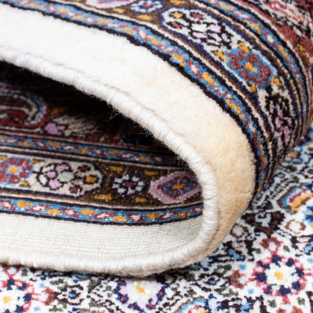 Tappeto Persero - Classico - 205 x 145 cm - beige