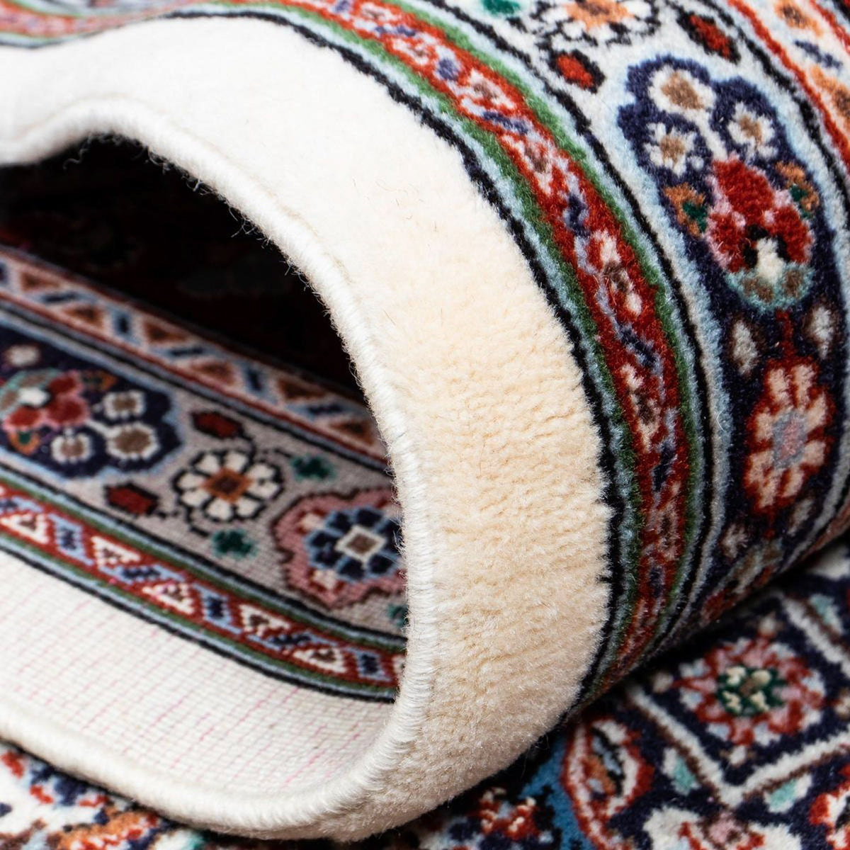 Tappeto Persero - Classico - 285 x 202 cm - beige