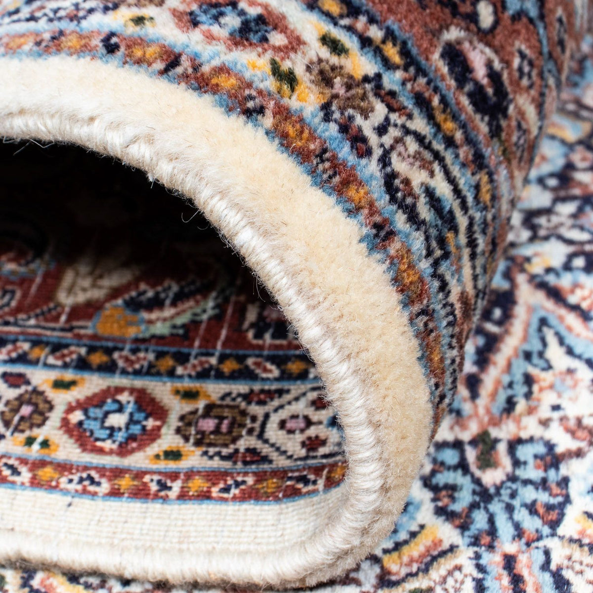 Tappeto Persero - Classico - 230 x 164 cm - marrone