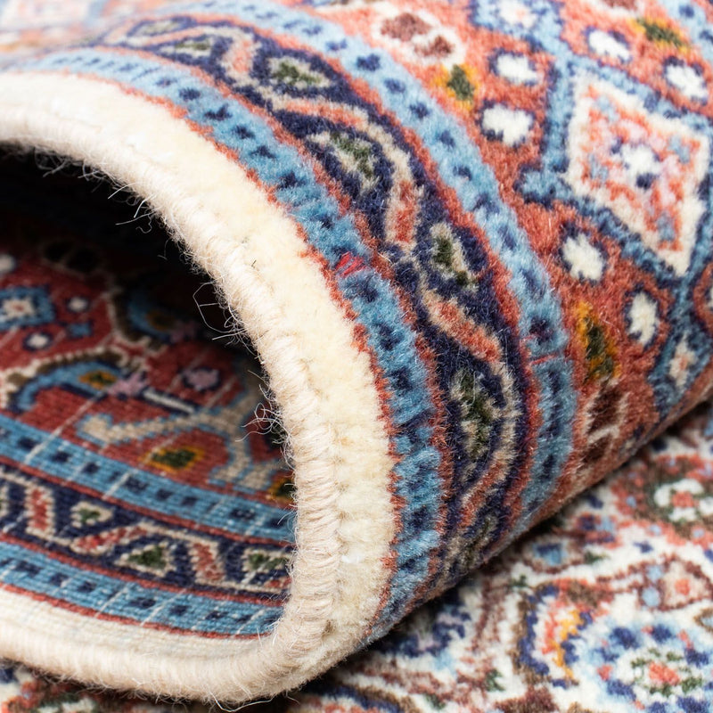 Tappeto corsia Tappeto Persero - Classico - 292 x 78 cm - beige