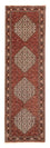 Tappeto corsia Tappeto Persero - Bidjar - 291 x 85 cm - multicolore