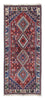 Tappeto corsia Tappeto Persero - Classico - 196 x 80 cm - rosso