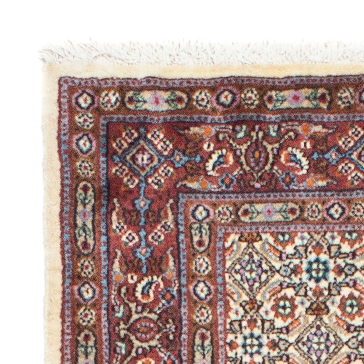 Tappeto corsia Tappeto Persero - Classico - 193 x 80 cm - beige