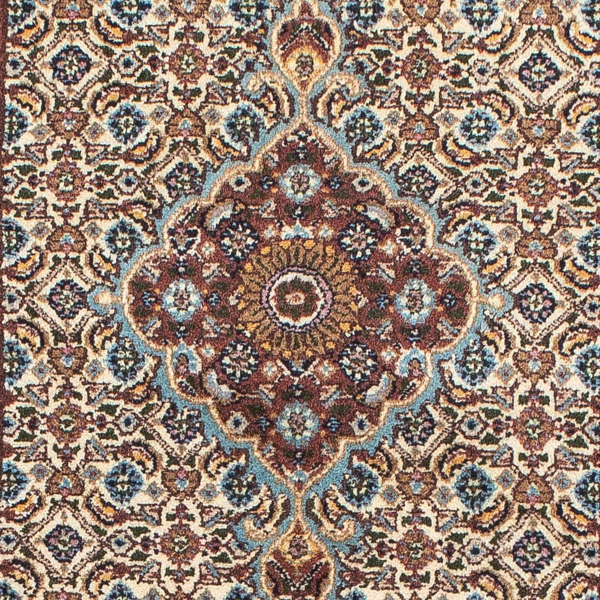 Tappeto corsia Tappeto Persero - Classico - 192 x 78 cm - beige