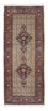 Tappeto corsia Tappeto Persero - Classico - 195 x 80 cm - beige
