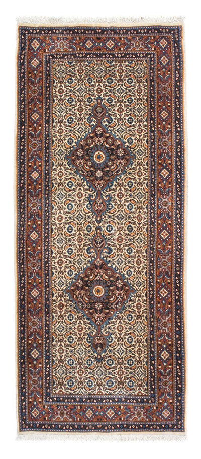 Moud Tappeto 80x195cm - Tappeto persiano