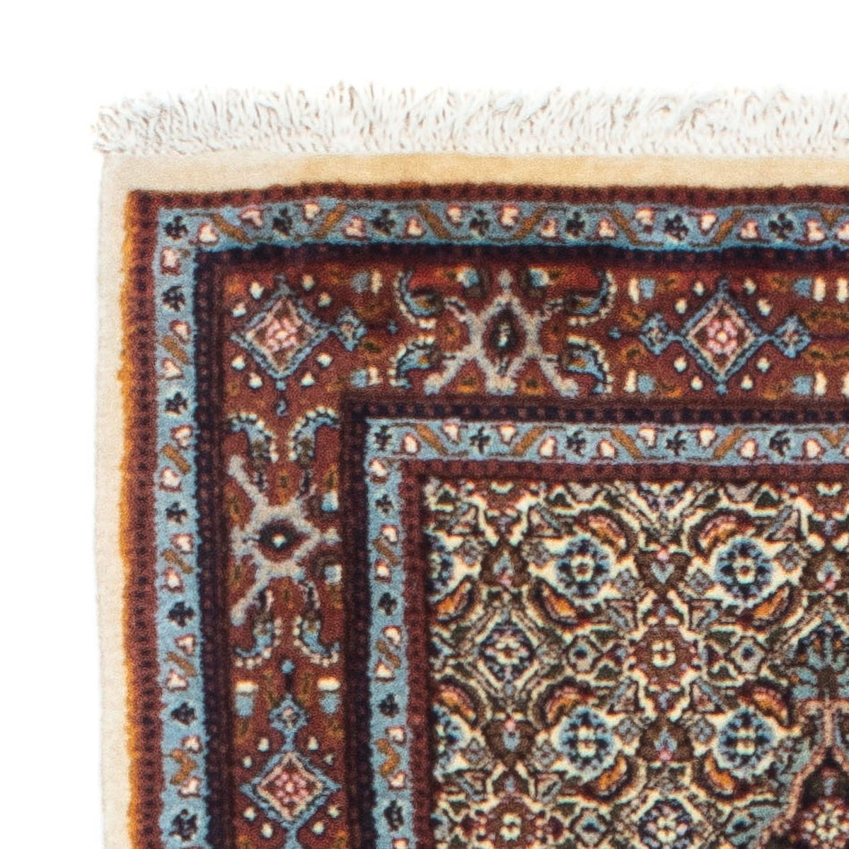 Tappeto corsia Tappeto Persero - Classico - 195 x 74 cm - beige