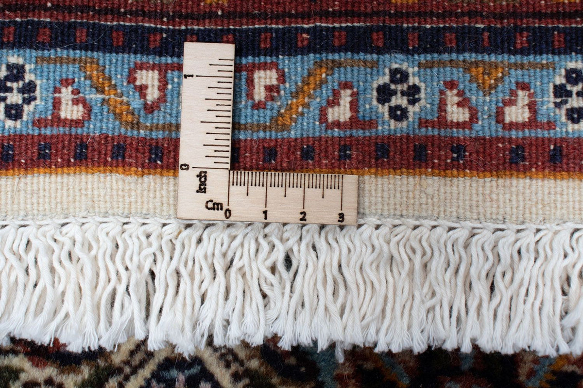 Tappeto corsia Tappeto Persero - Classico - 195 x 74 cm - beige