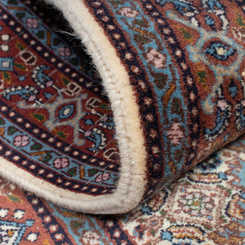 Tappeto corsia Tappeto Persero - Classico - 195 x 78 cm - beige