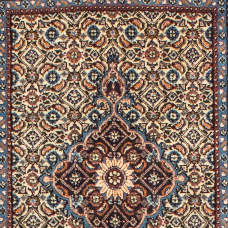 Tappeto corsia Tappeto Persero - Classico - 194 x 81 cm - beige