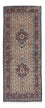 Tappeto corsia Tappeto Persero - Classico - 200 x 78 cm - beige