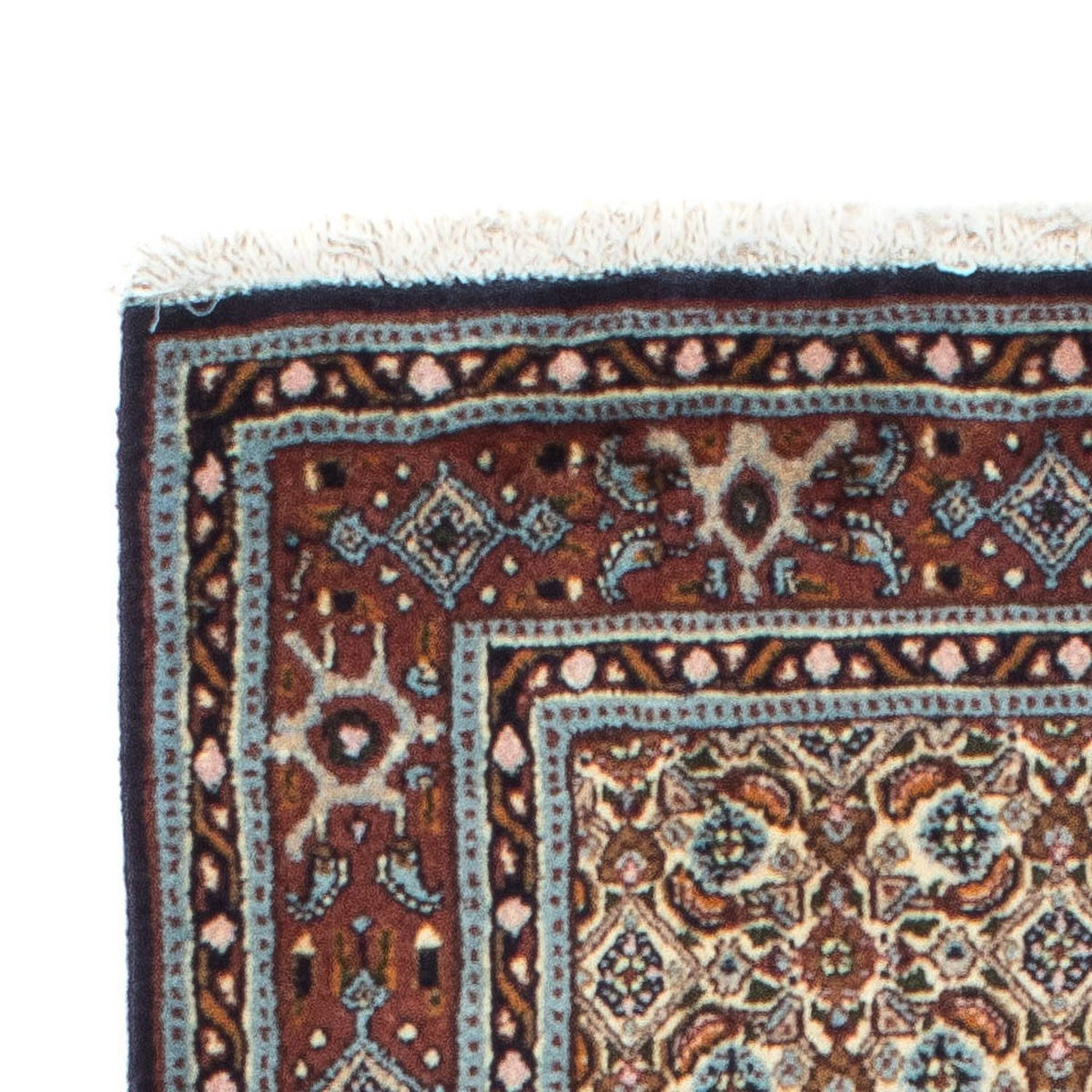 Tappeto corsia Tappeto Persero - Classico - 200 x 78 cm - beige