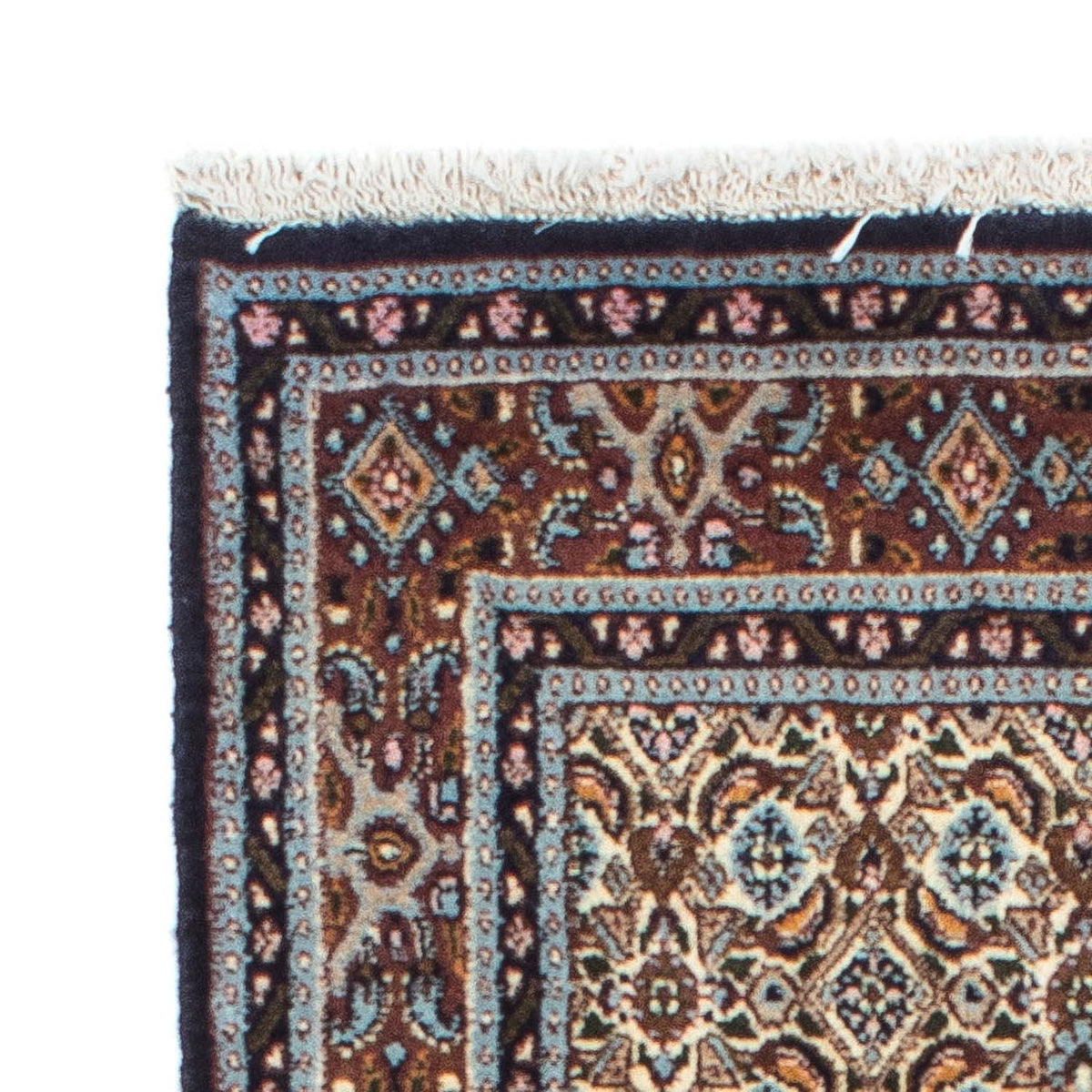 Tappeto corsia Tappeto Persero - Classico - 203 x 78 cm - beige