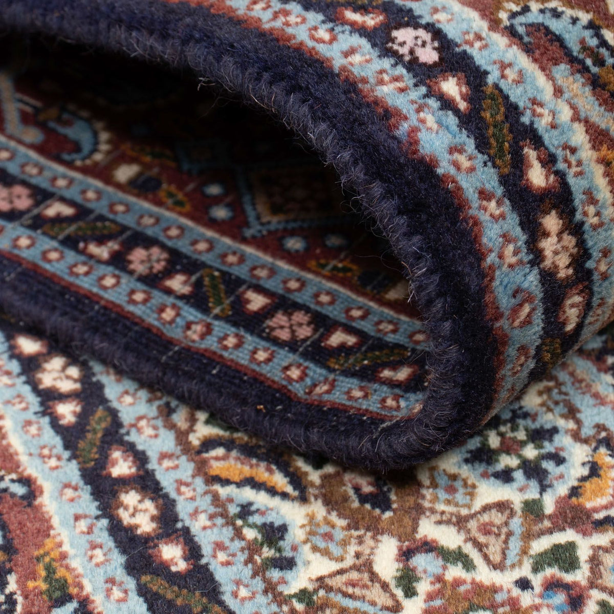 Tappeto corsia Tappeto Persero - Classico - 203 x 78 cm - beige