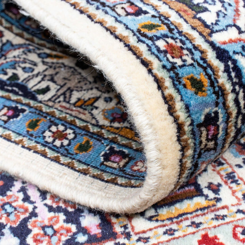 Tappeto corsia Tappeto Persero - Classico - 288 x 82 cm - beige