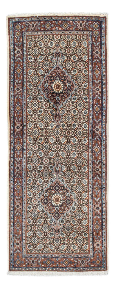 Moud Tappeto 76x198cm - Tappeto persiano