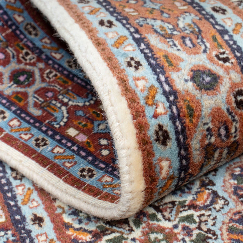 Tappeto corsia Tappeto Persero - Classico - 198 x 76 cm - beige