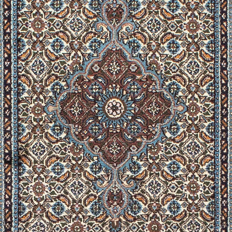 Tappeto corsia Tappeto Persero - Classico - 190 x 79 cm - beige