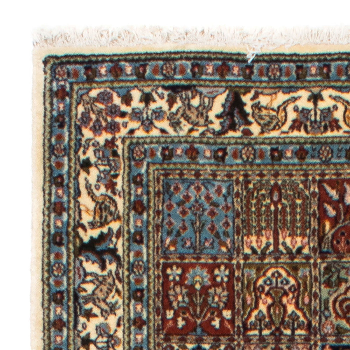 Tappeto corsia Tappeto Persero - Classico - 291 x 82 cm - beige