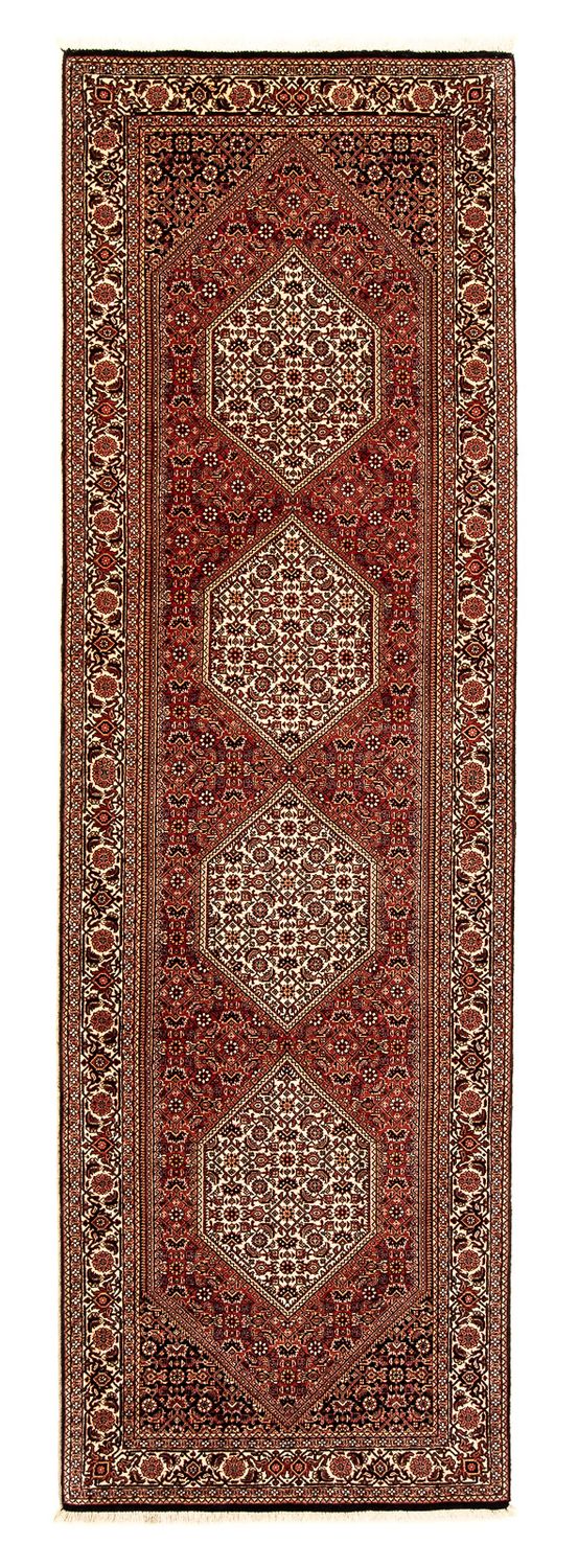 Tappeto corsia Tappeto Persero - Bidjar - 293 x 84 cm - multicolore