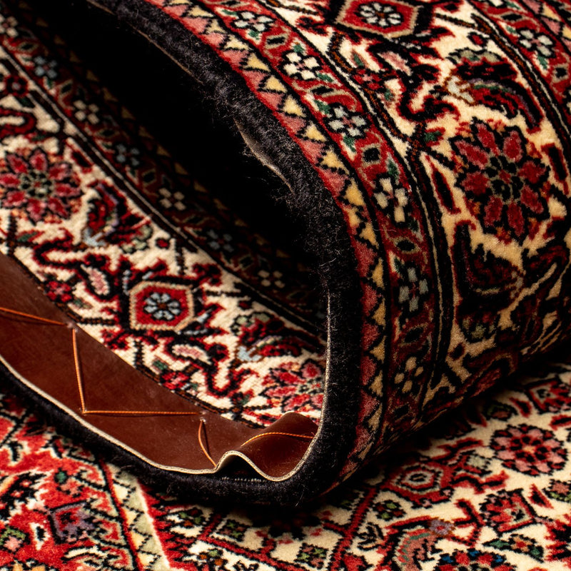 Tappeto corsia Tappeto Persero - Bidjar - 293 x 84 cm - multicolore